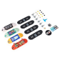 Продукт TECH DECK - Мини скейтборд 4 бр.  - 1 - BG Hlapeta
